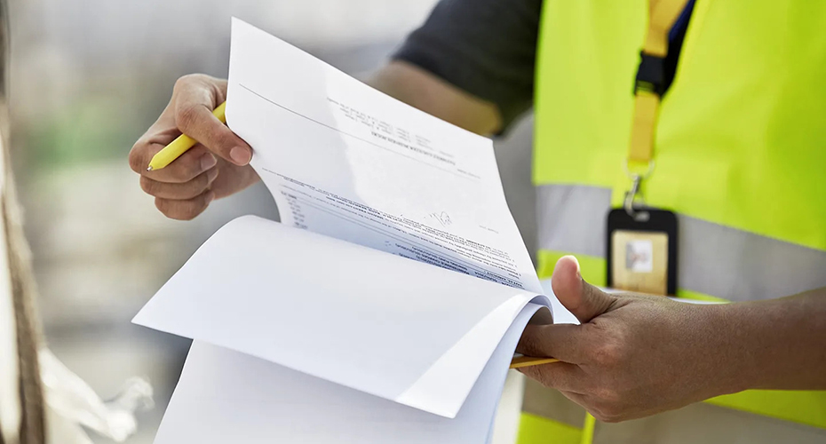 Customs Documentation Assistance